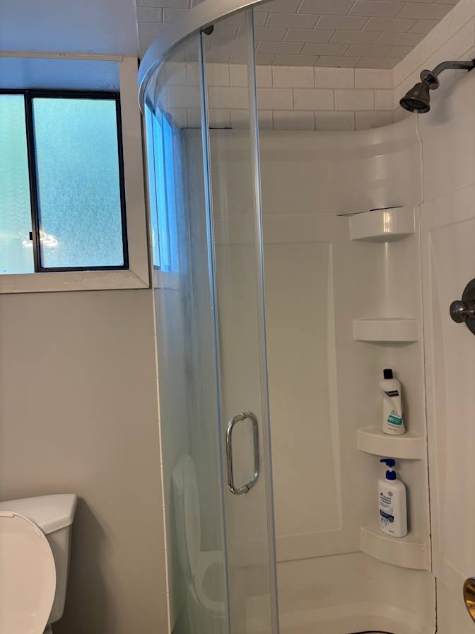 Photo of Ynez's room