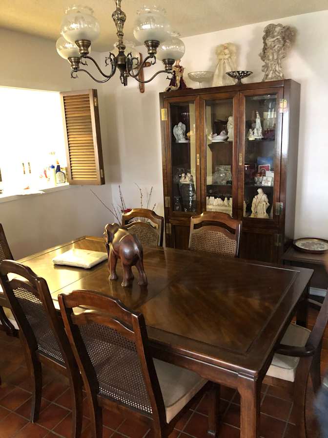 Steve Tanasiuk's room