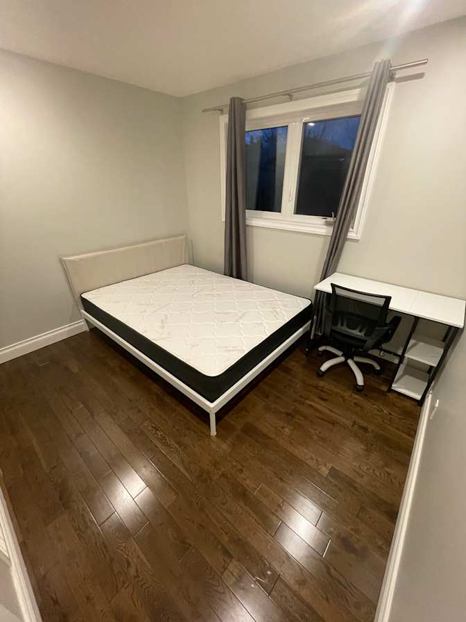 Photo of Jenny's room