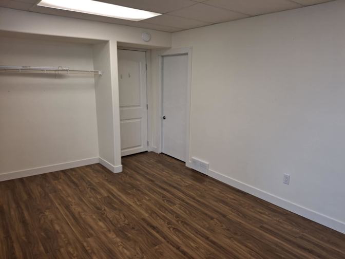 Photo of Brook's room