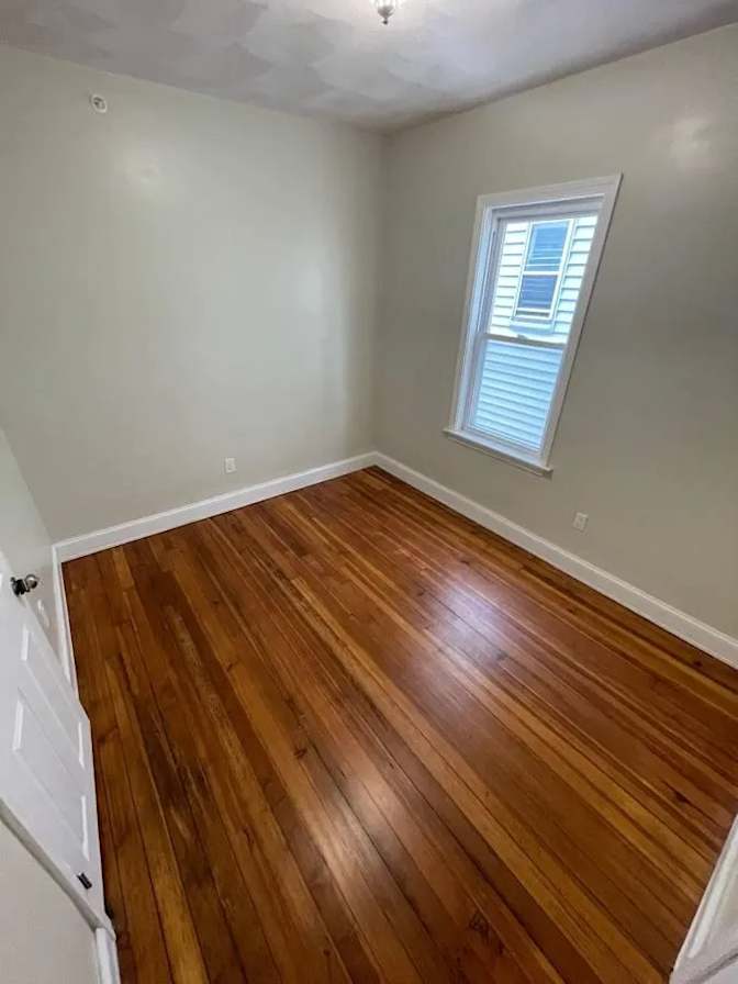 Photo of Brian's room