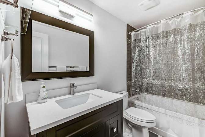 Photo of Christine Perestrelo's room