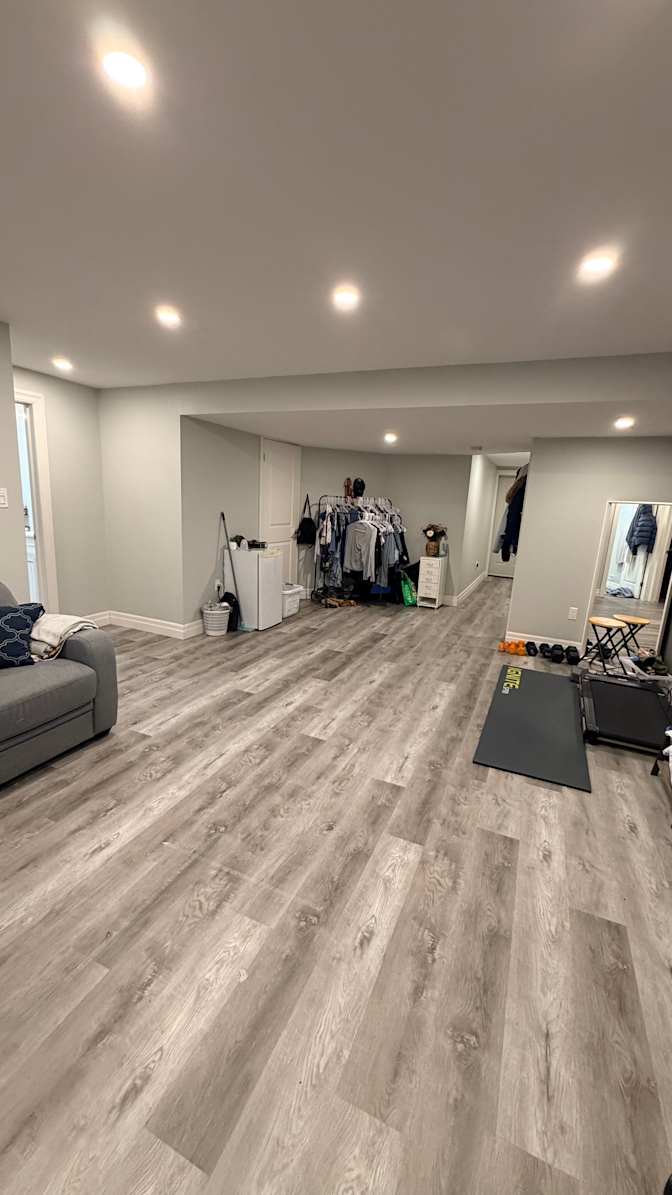 Julieth Camila's room