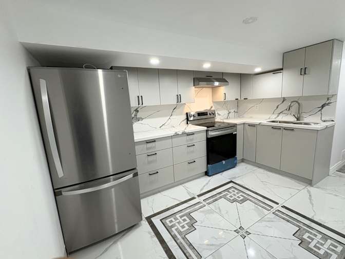 Faizan Haider's room