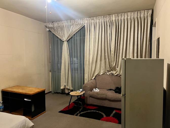 Photo of Kiko's room