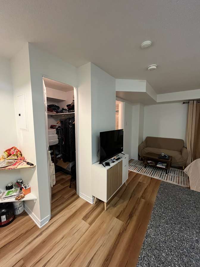 Photo of Dipanshu Wadhwa's room