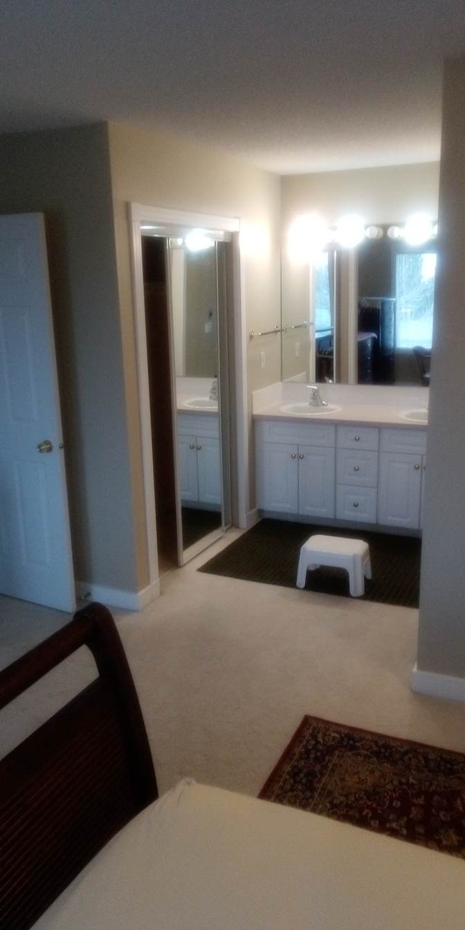 Photo of Semra's room