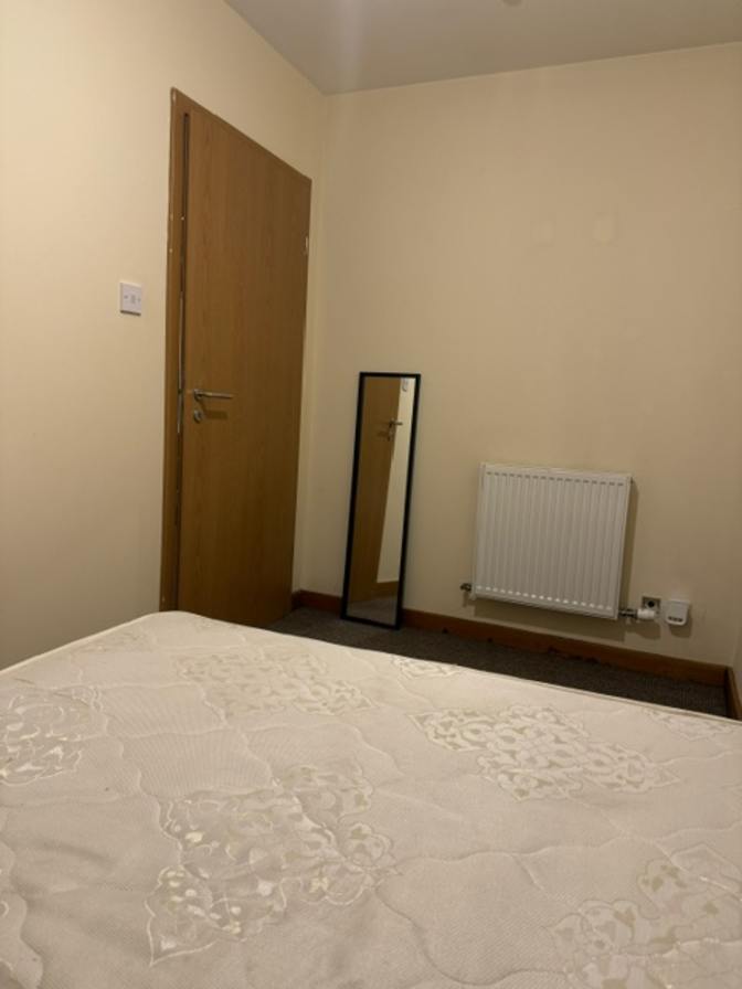 Photo of Tari-Starre Michael's room