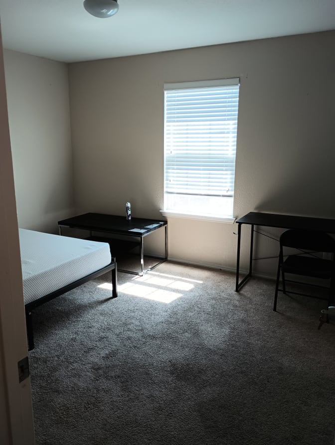 Photo of Sreyneang's room
