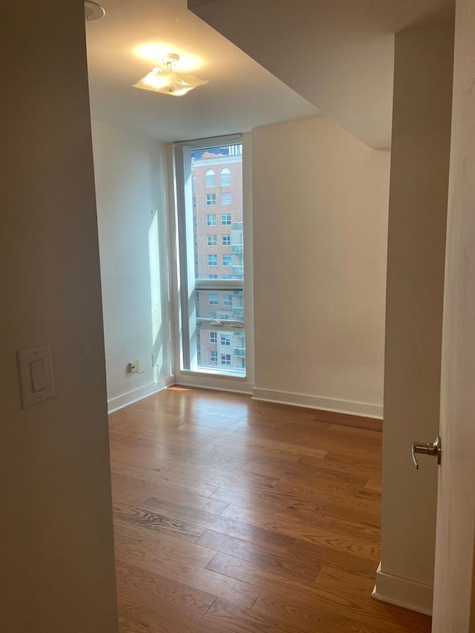 Photo of Jenna and Jared's room