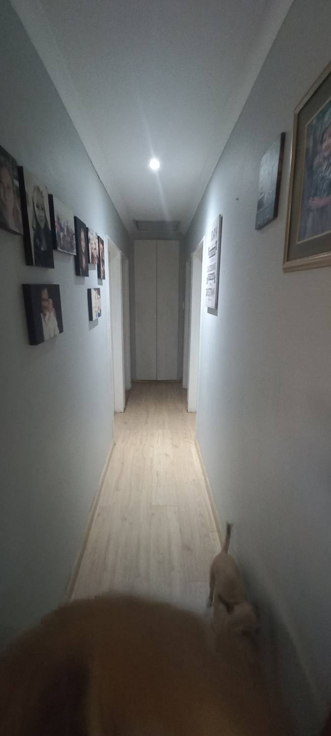 Photo of Carike's room