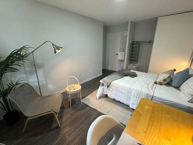 Photo of Mahmut Aga's room