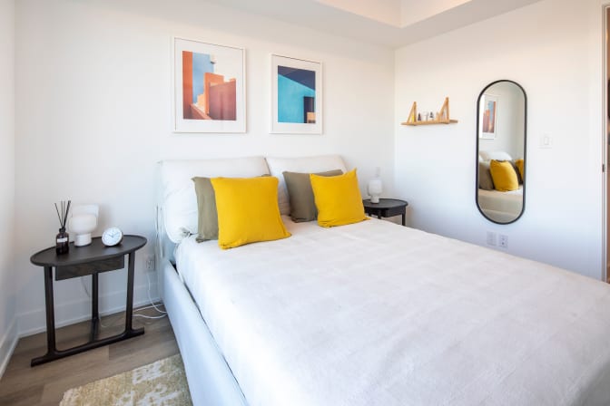 Photo of Waverley Apartments's room