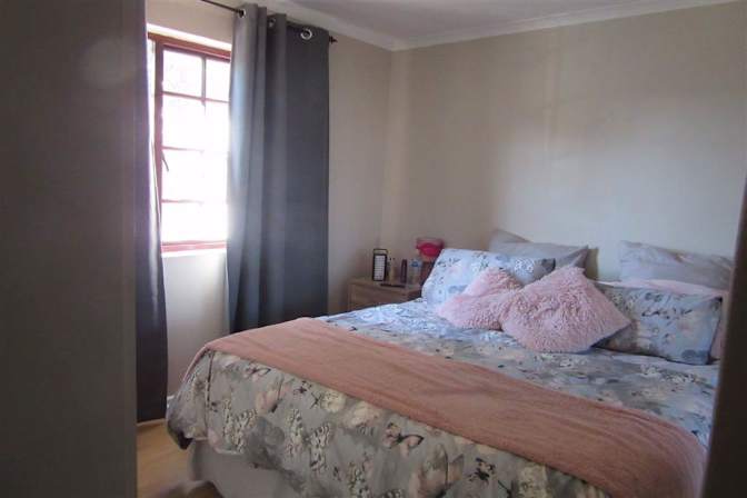 Photo of allison's room