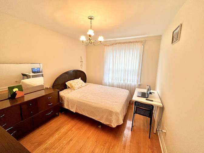 Photo of ekc homestay's room