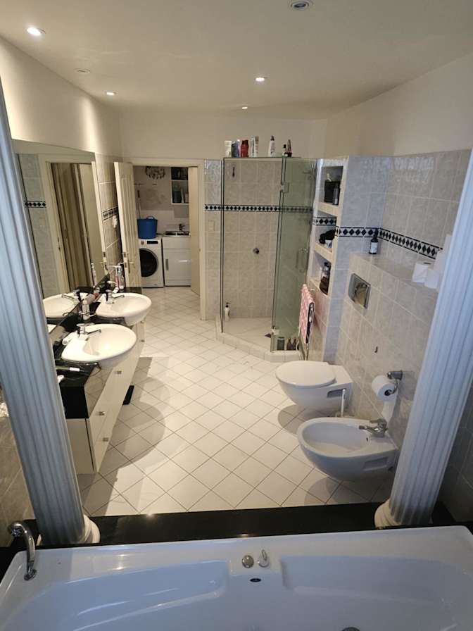 Photo of Jasmine Hindson's room