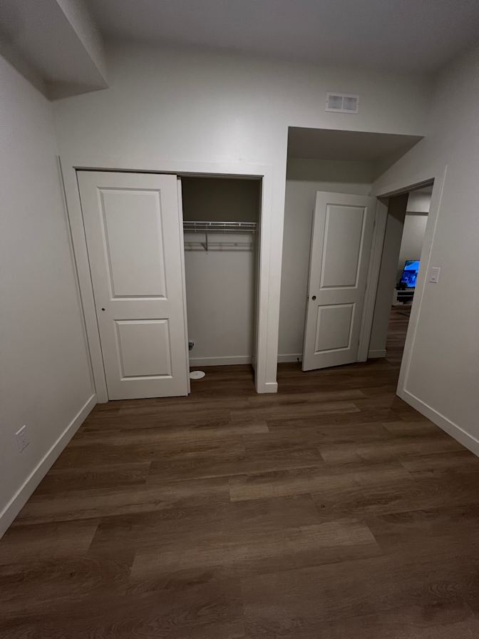 Photo of Thelma's room