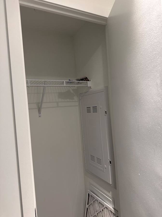 Kavisha Tamhane's room