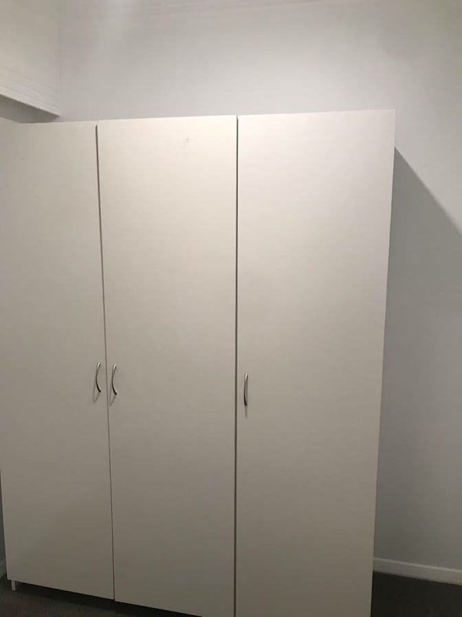 Photo of paul's room
