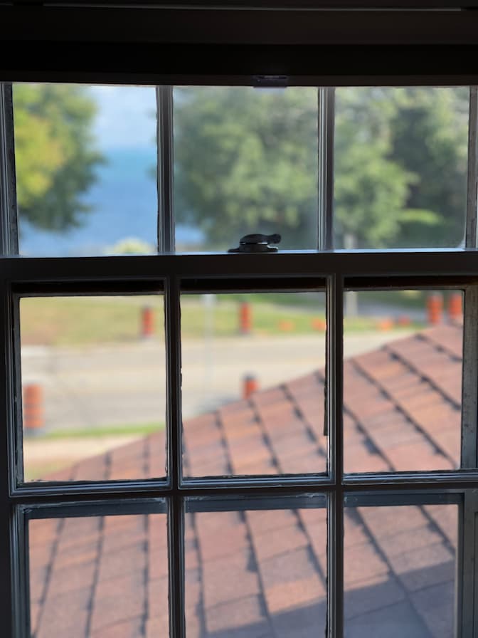 Photo of Salman's room