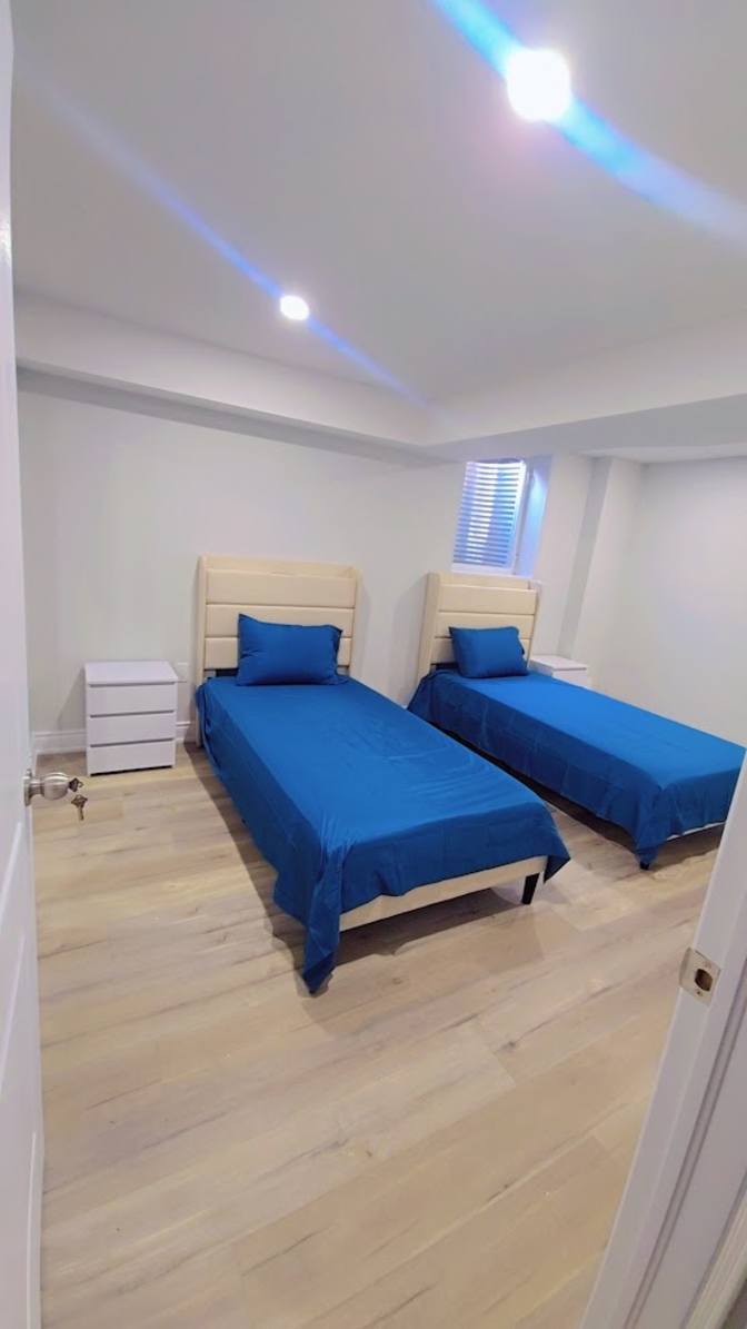 Photo of Gagandeep Singh's room