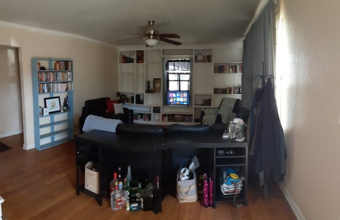 Photo of Kielyanne P's room