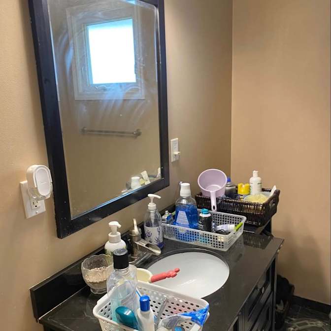 redjo tjhiong-sie's room