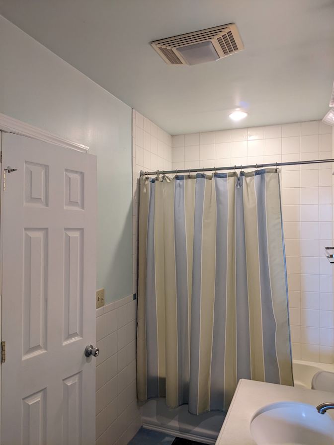 Photo of Sherri's room