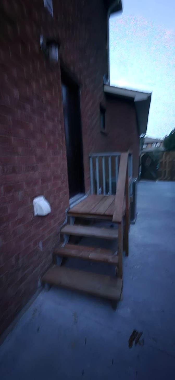 Janarthen Makalinkam's room