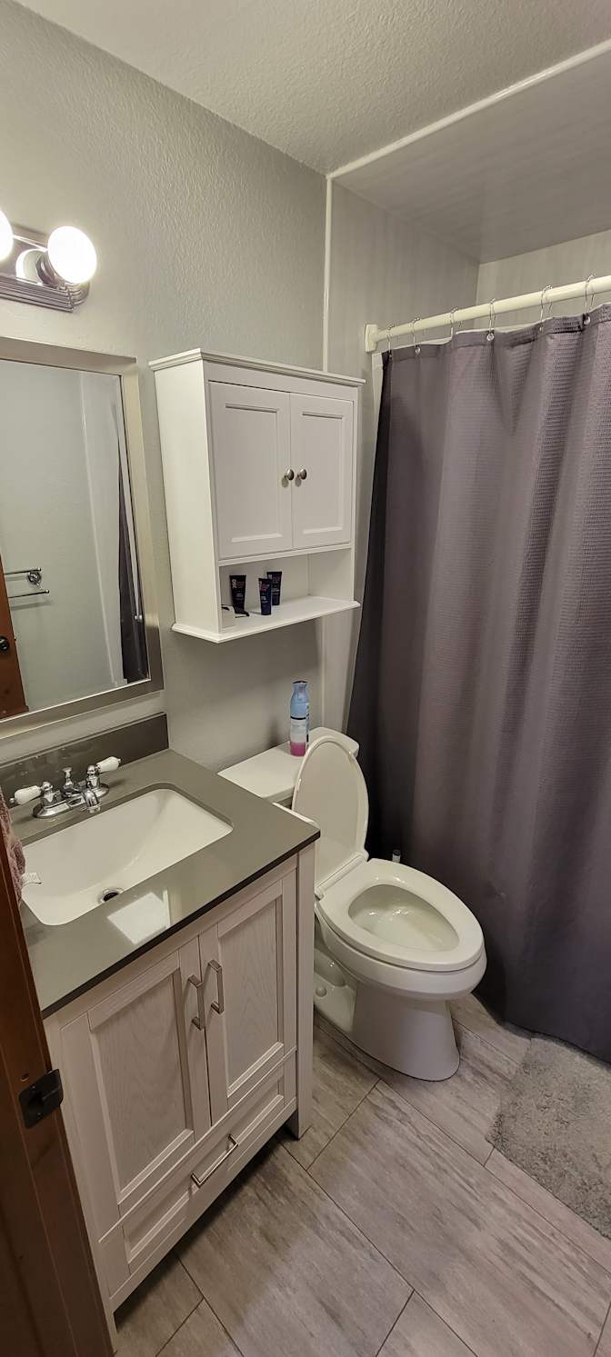Photo of Cody's room
