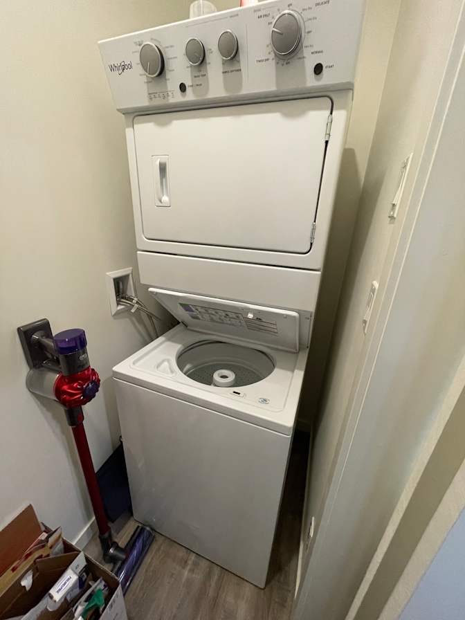 Photo of Layla's room