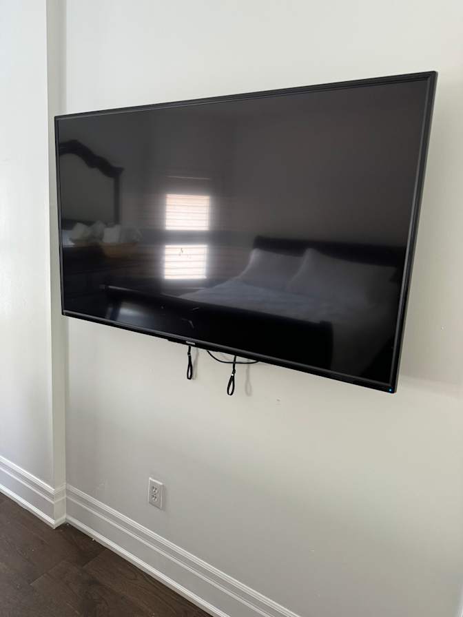 Kamalini Varatharajan's room