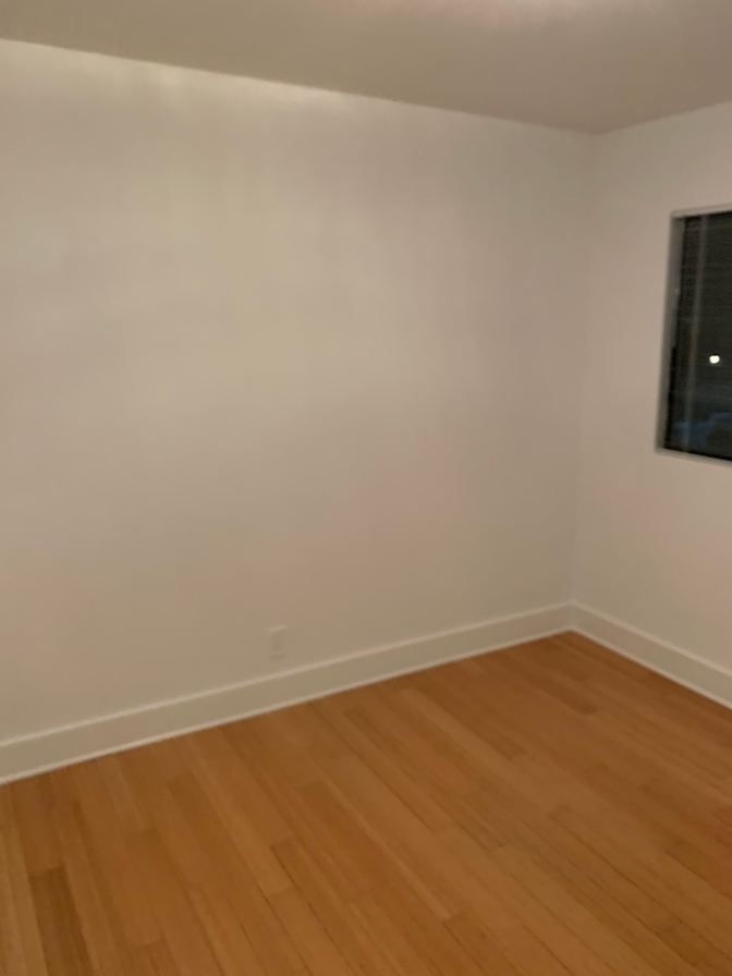 Photo of Dega's room