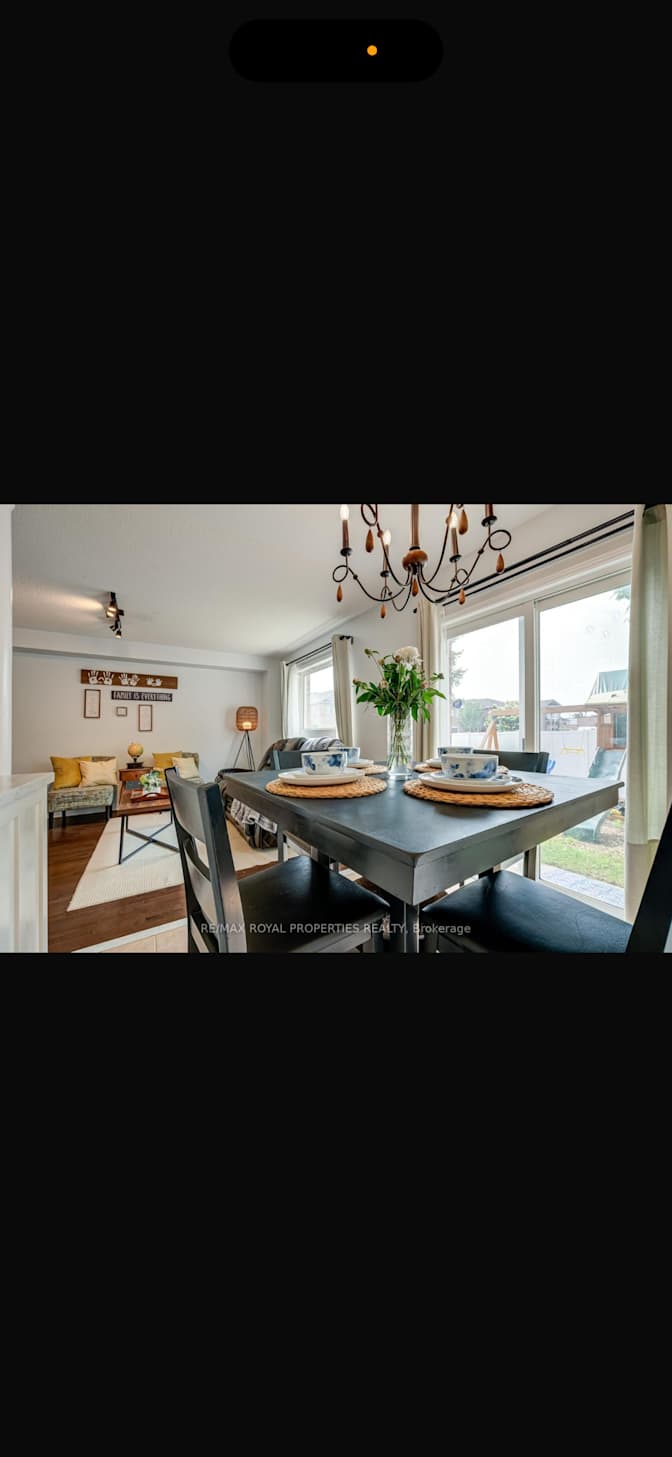 Photo of Mary Guntayon's room