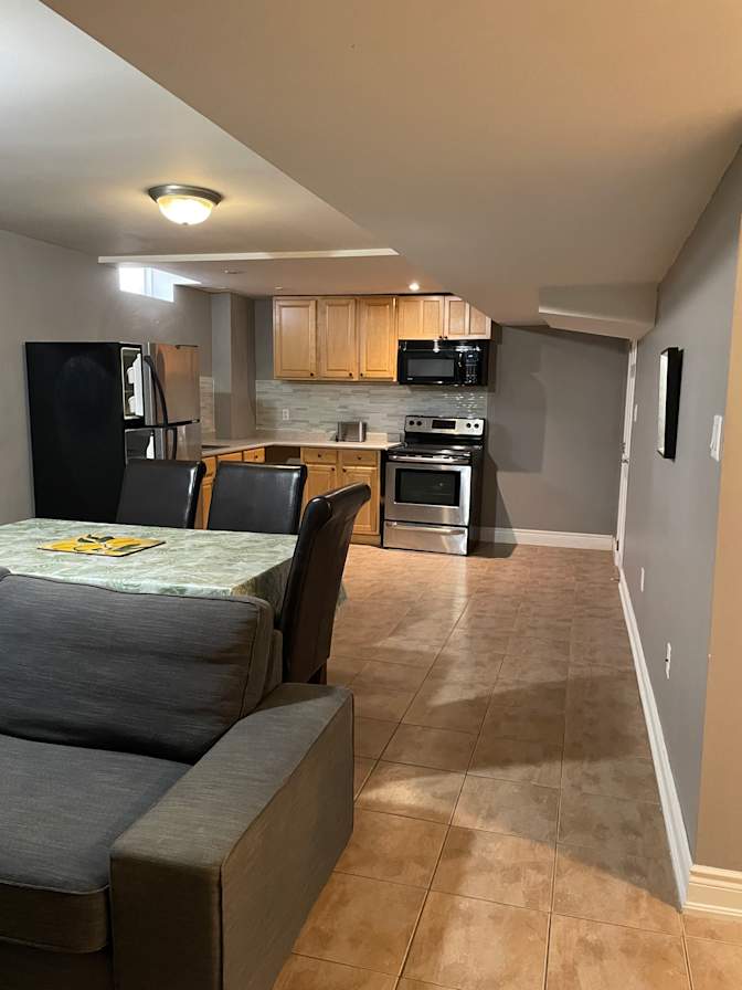 Photo of Cody's room