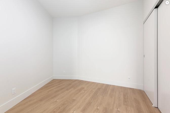 Photo of Hunter Gooding's room