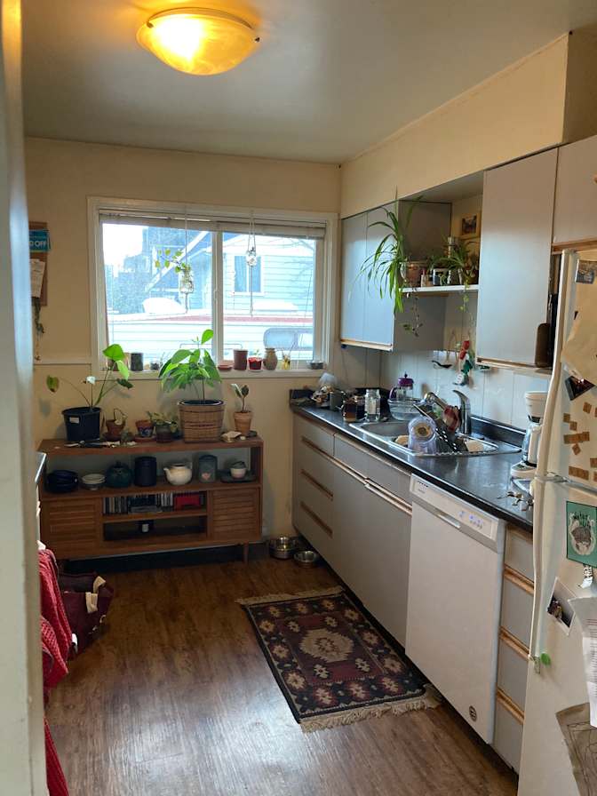 Photo of Rita's room