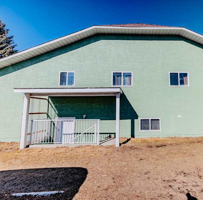 Spandan Dulal's room