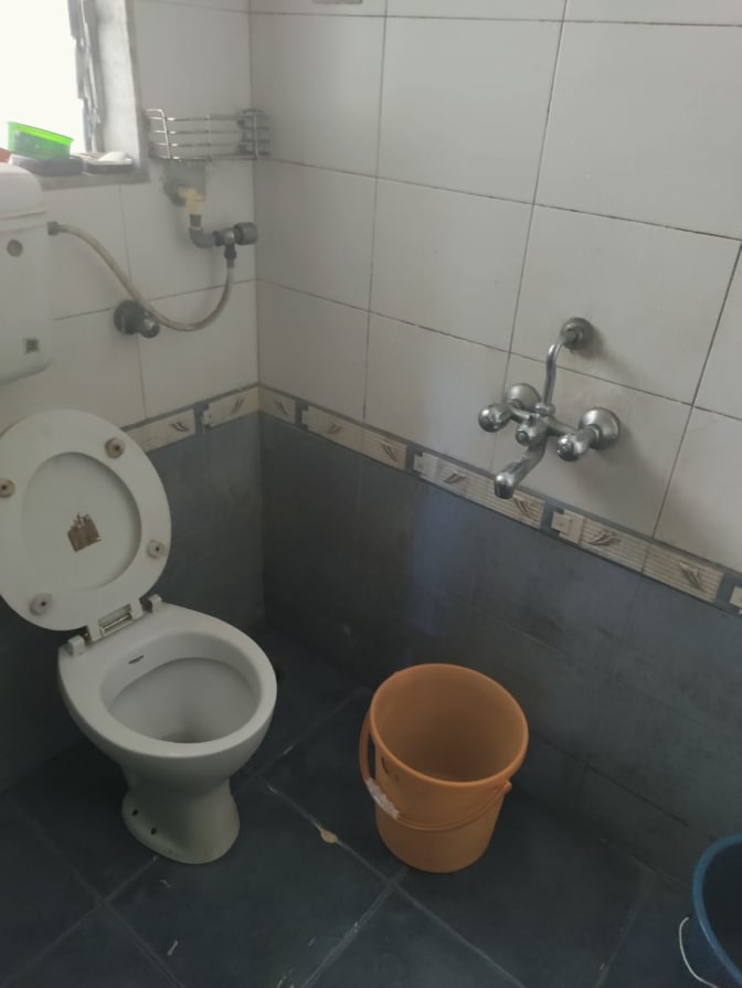 Photo of Yadnyesh Thakare's room