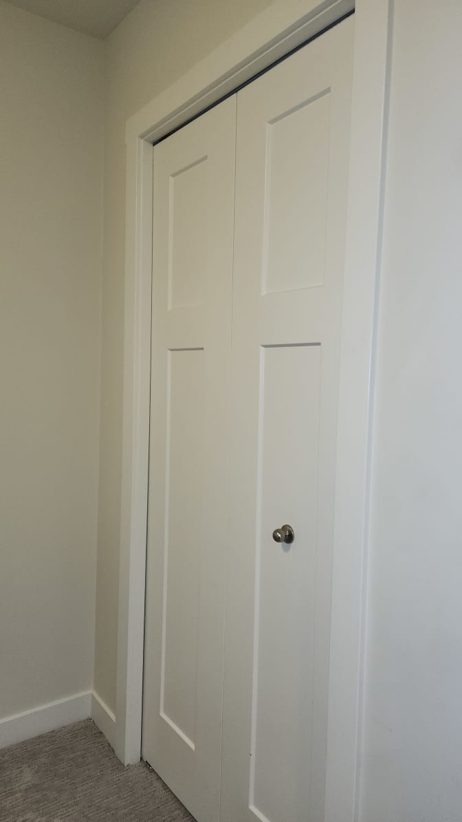 Photo of Uche's room