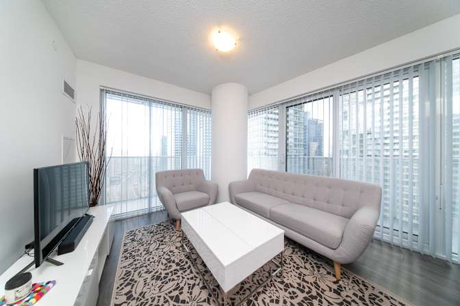 Photo of Rajahl's room