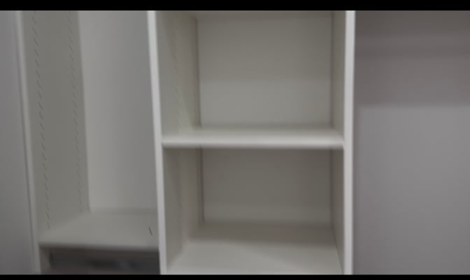 Photo of Tanishpreet's room