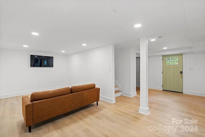 Photo of Chantal's room