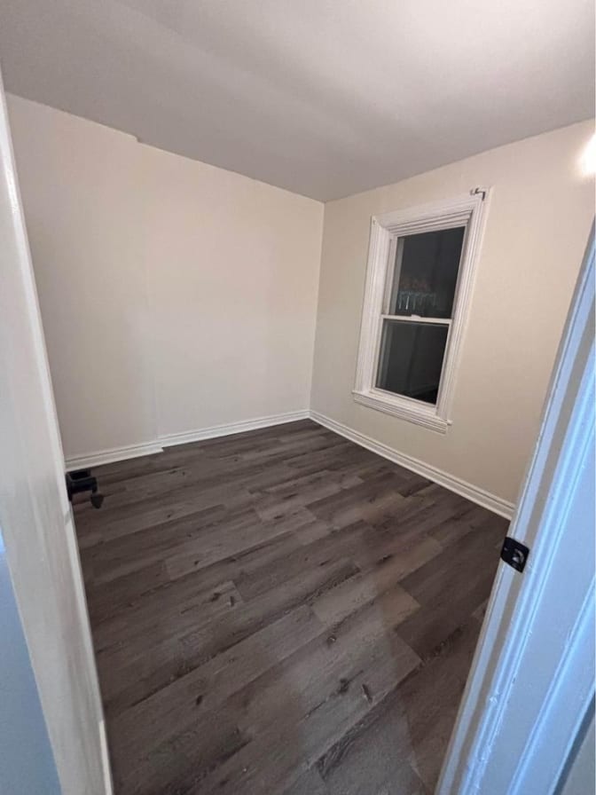 Anthony Postiglione's room