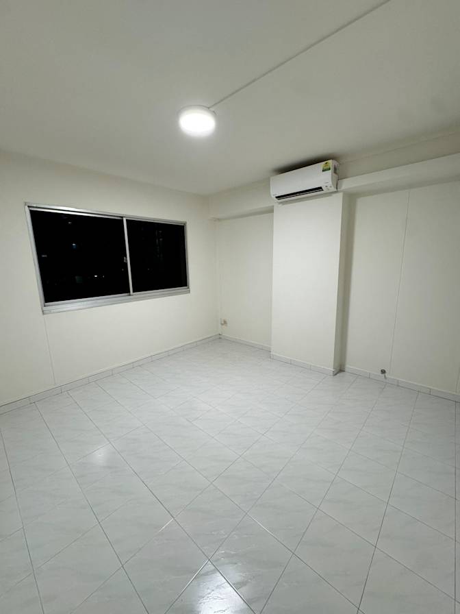 Photo of Wayne's room