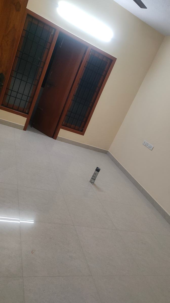 Photo of Yaswanth's room