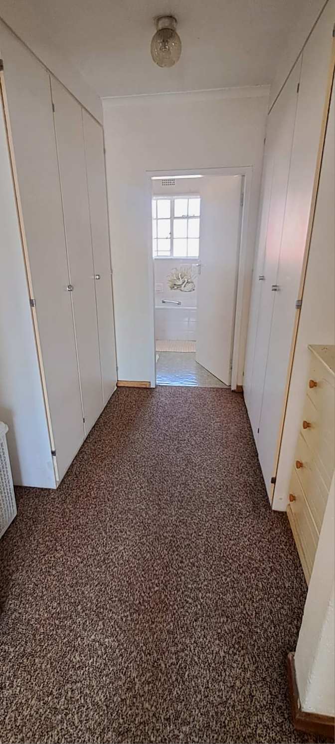 Photo of Antoinette's room
