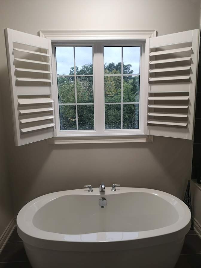 Photo of Danny's room