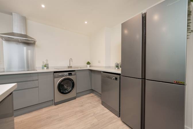 Photo of Home Accommodation's room