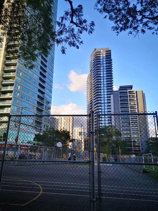 Photo of alan's room